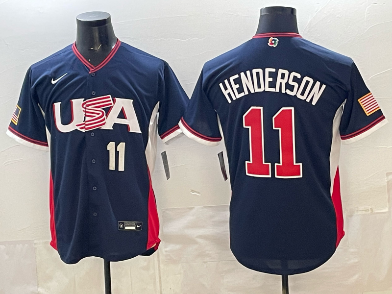 Men 2026 World cup Nike MLB Jersey 2026006